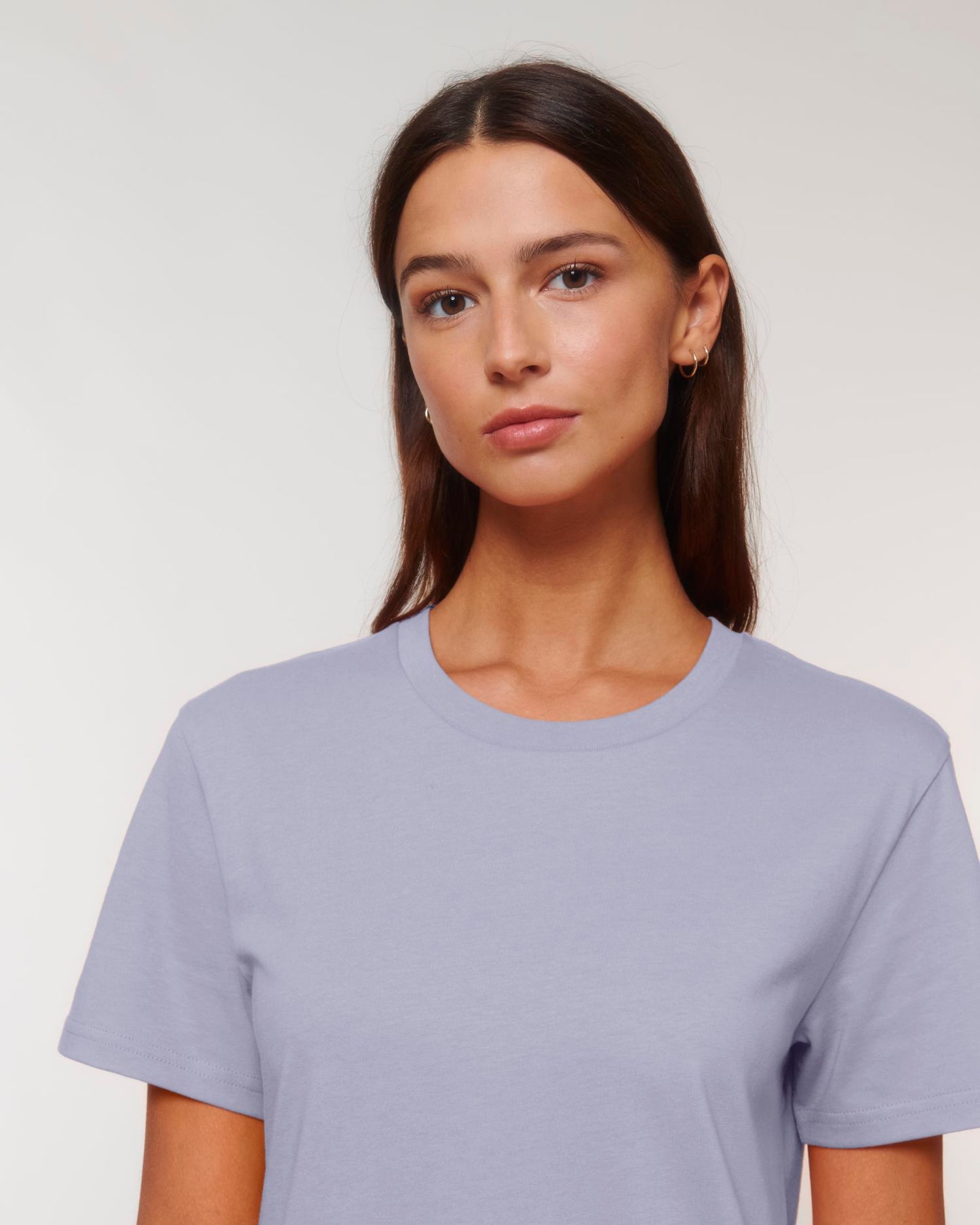 Stella Spinner - Lavender - Vorderseite Detail