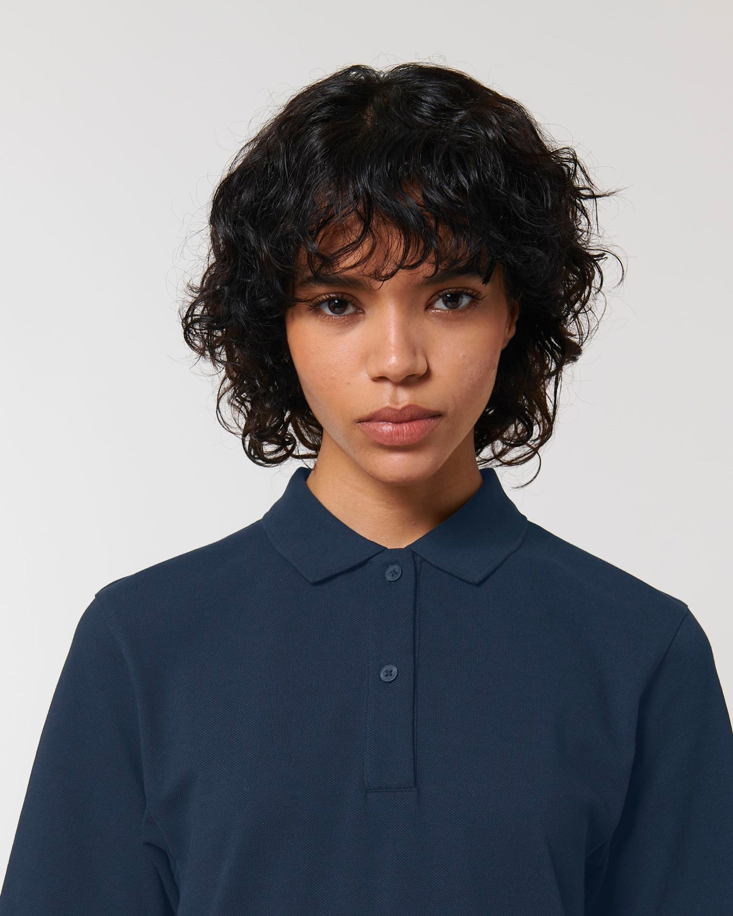 Stella Paiger - French Navy - Vorderseite Detail