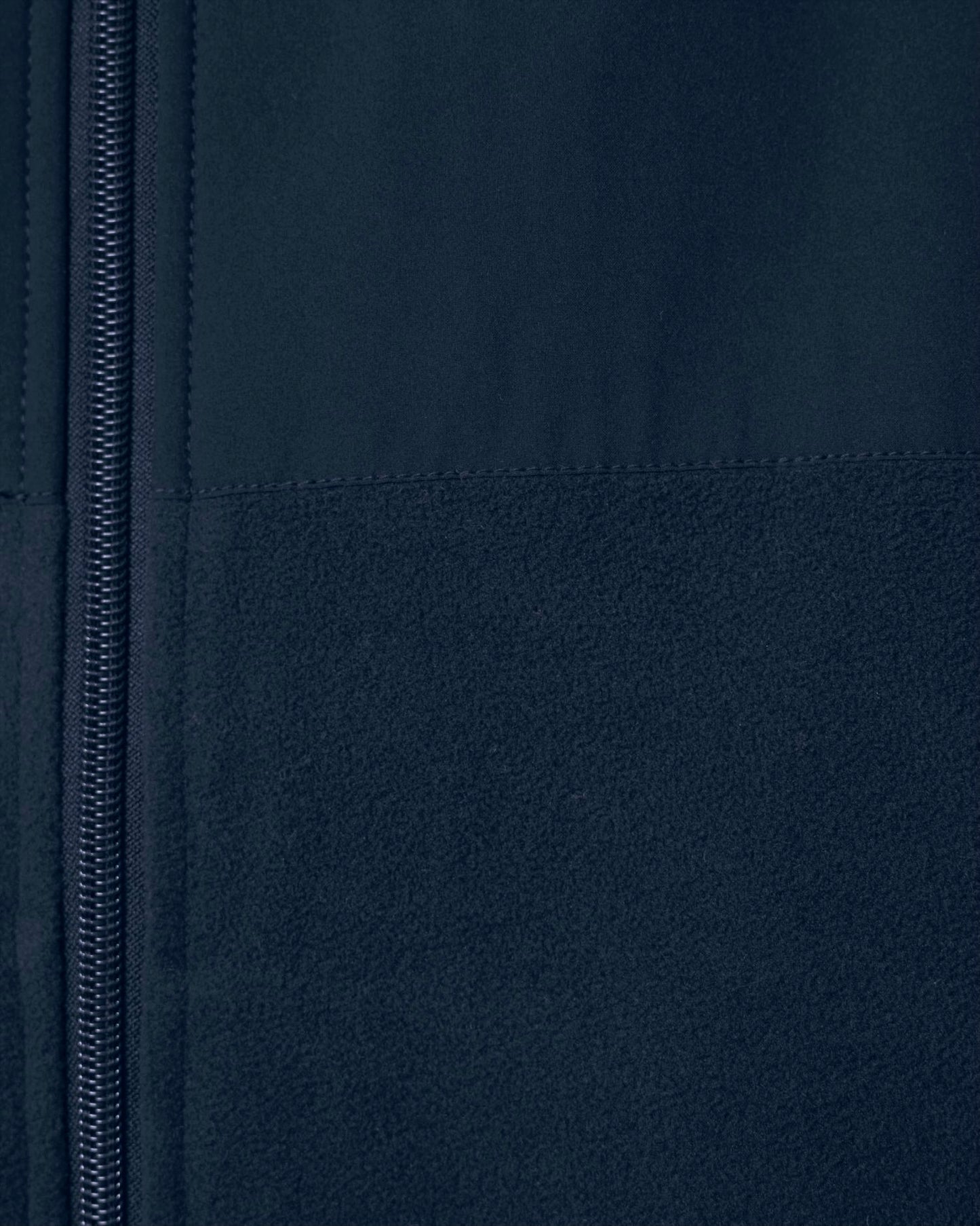 Trekker - French Navy - Vorderseite Detail