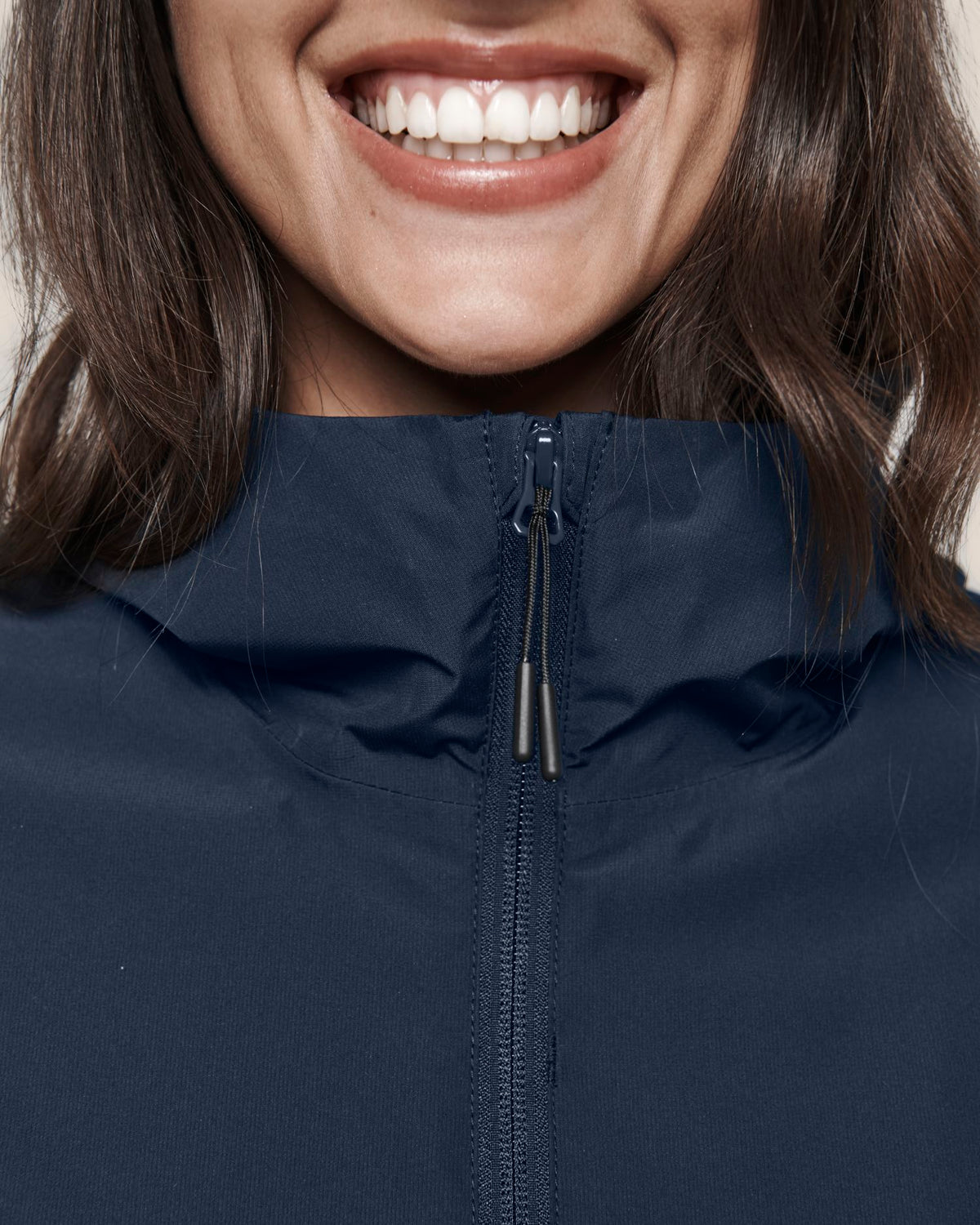 Drifter - French Navy - Vorderseite Detail