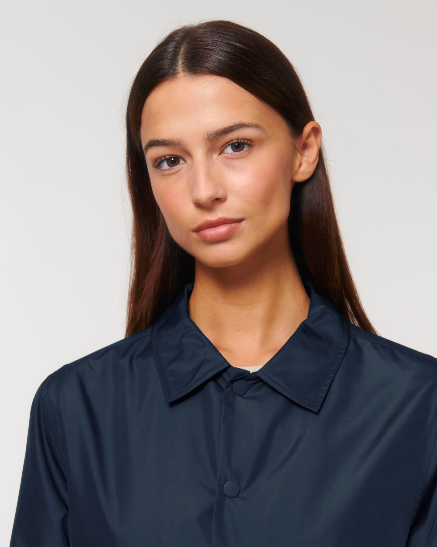Coacher - French Navy - Vorderseite Detail