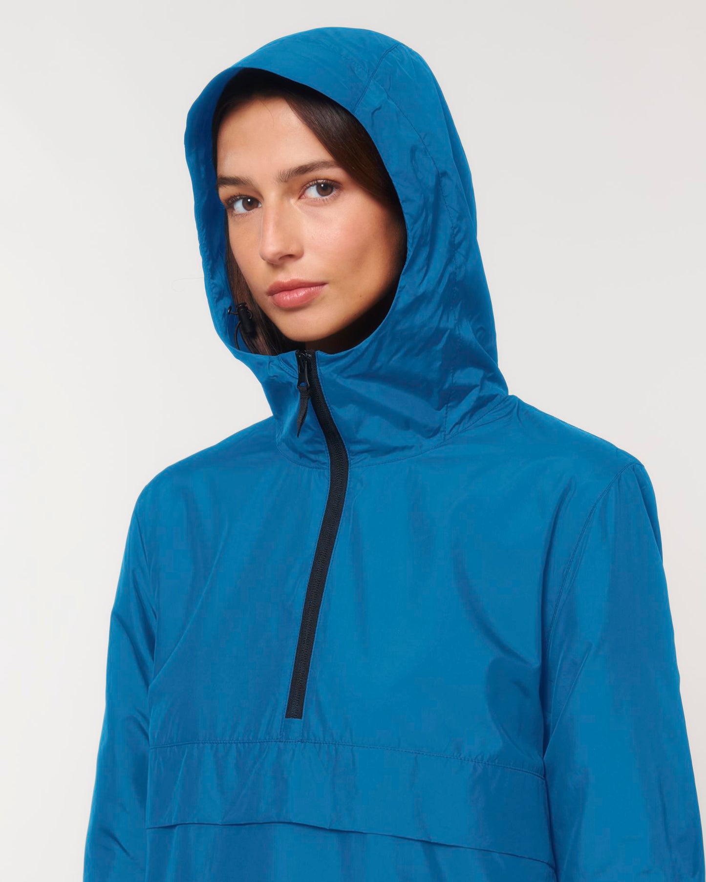 Speeder - Royal Blue - Vorderseite Detail