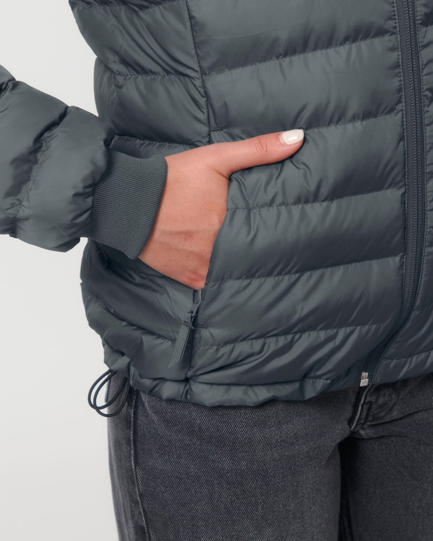 Stella Voyager - Deep Metal - Vorderseite Detail