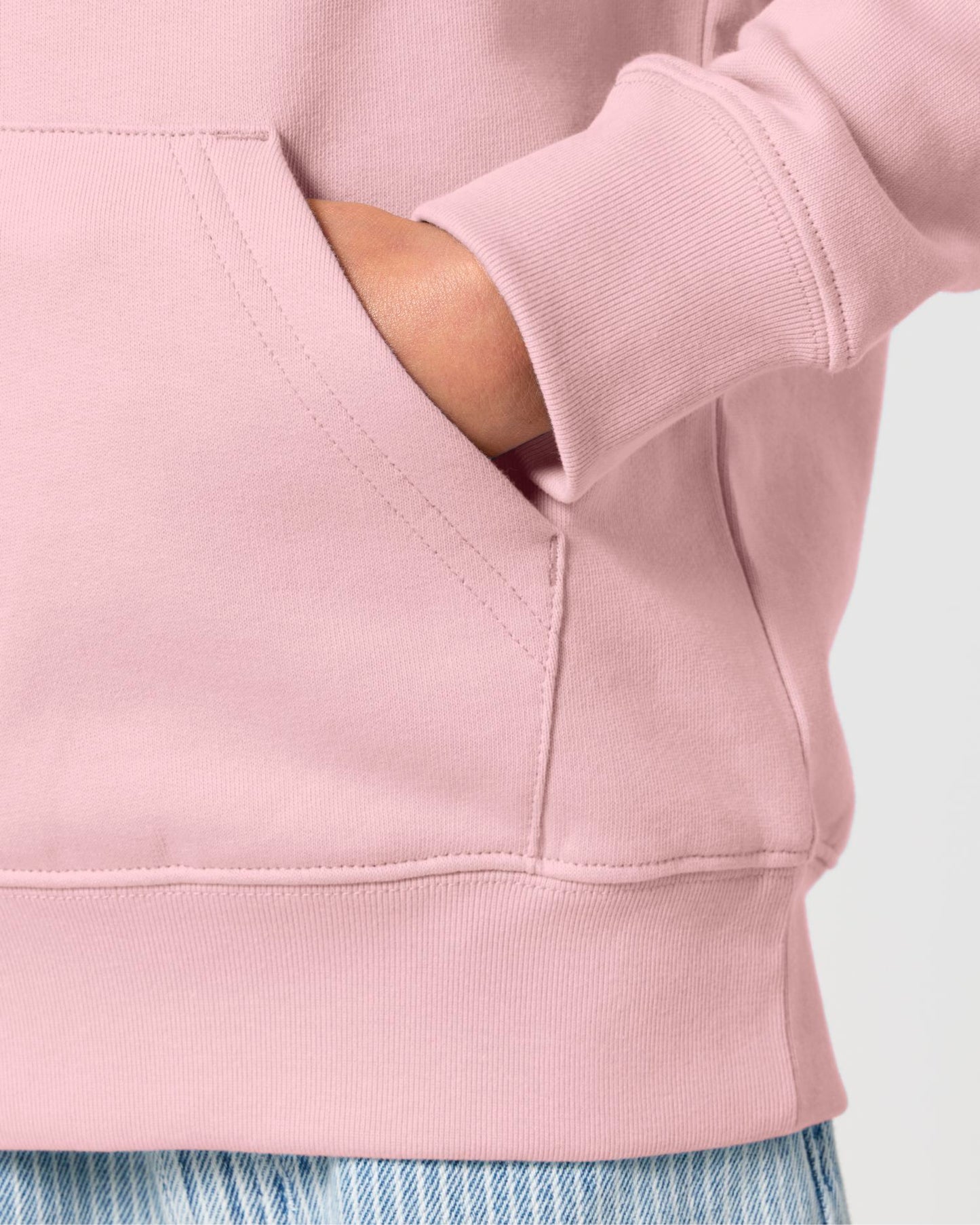 Mini Cruiser 2.0 - Cotton Pink - Vorderseite Detail