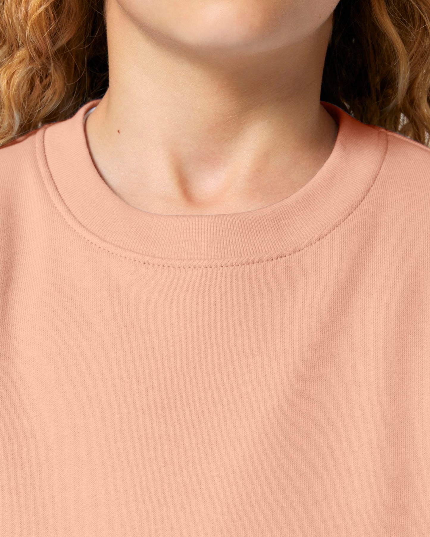 Mini Changer 2.0 - Fraiche Peche - Vorderseite Detail