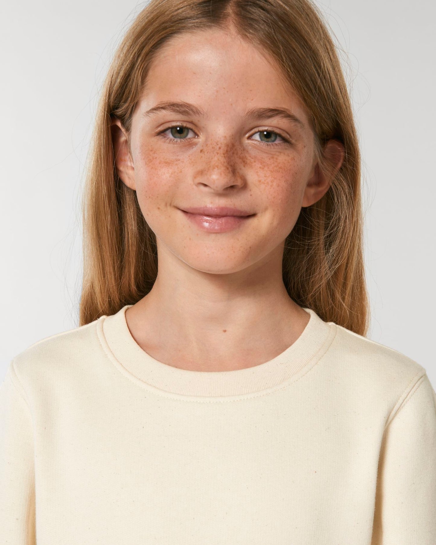 Mini Changer - Natural Raw - Vorderseite Detail