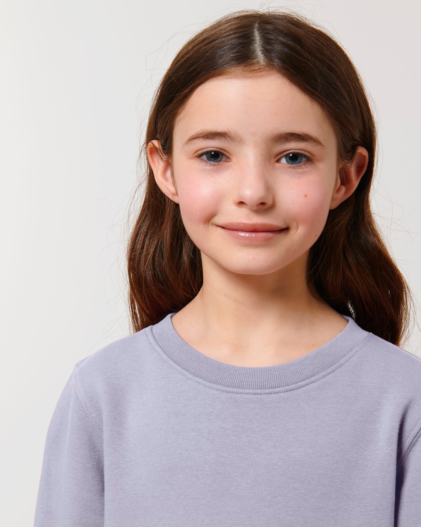 Mini Changer - Lavender - Vorderseite Detail