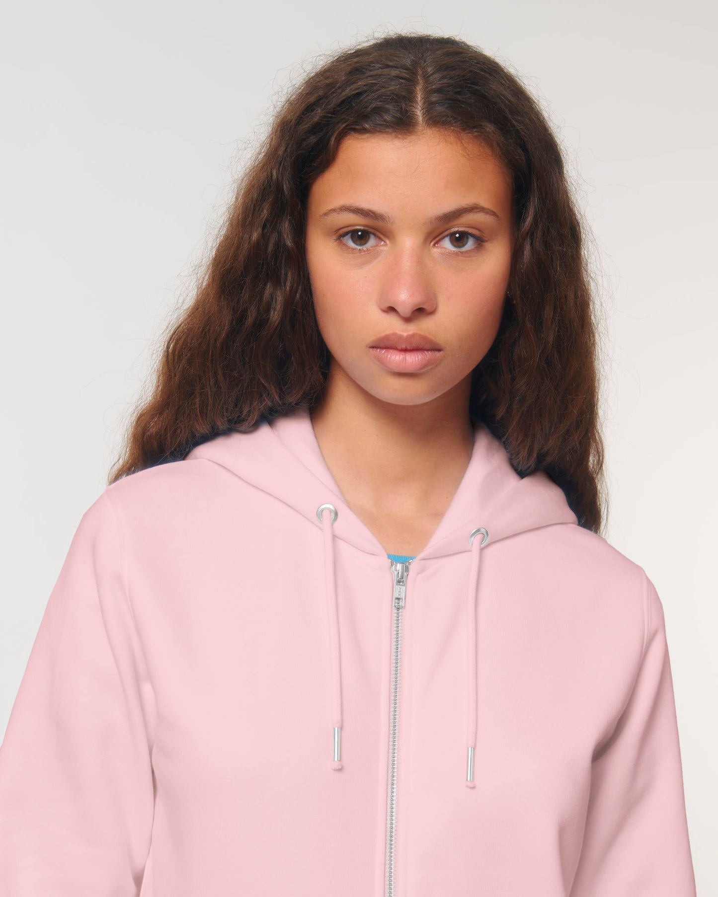 Cultivator - Cotton Pink - Vorderseite Detail
