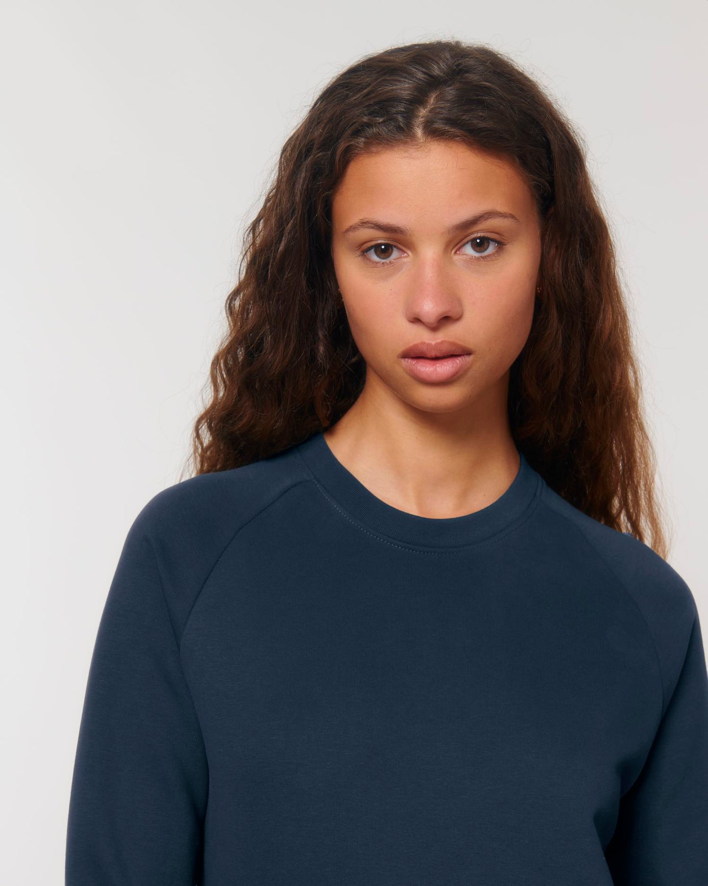 Stroller - French Navy - Vorderseite Detail