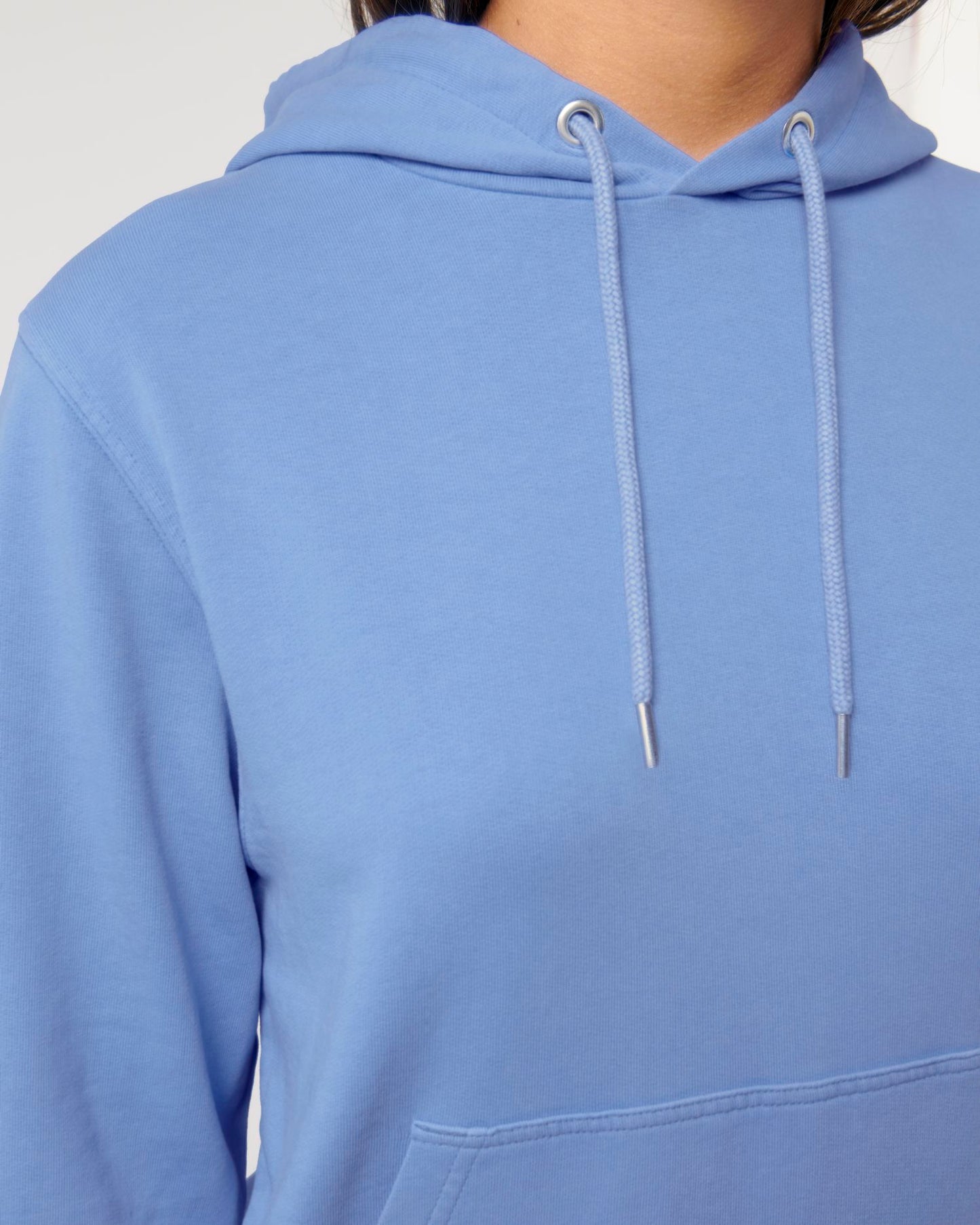 Archer Vintage - G. Dyed Swimmer Blue - Vorderseite Detail