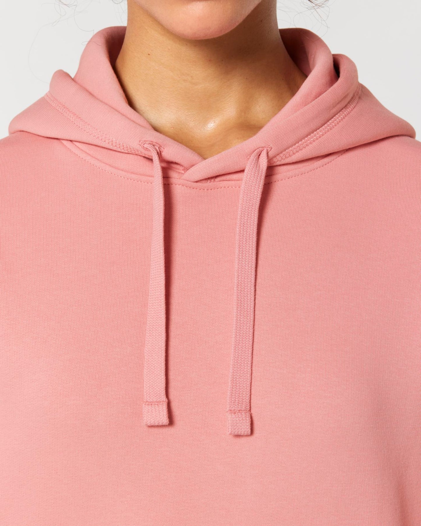 Drummer 2.0 - Canyon Pink - Vorderseite Detail