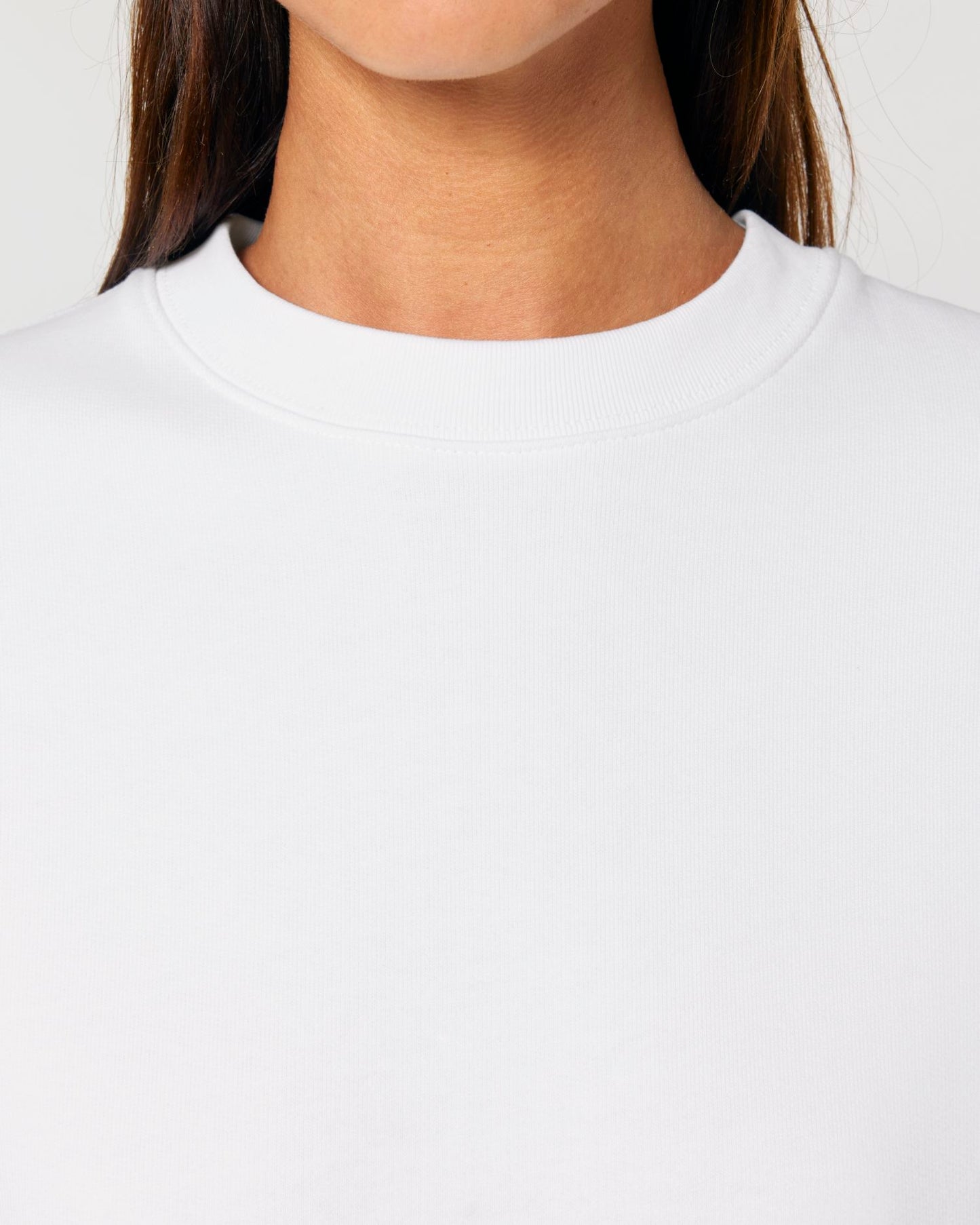 Changer 2.0 - White - Vorderseite Detail