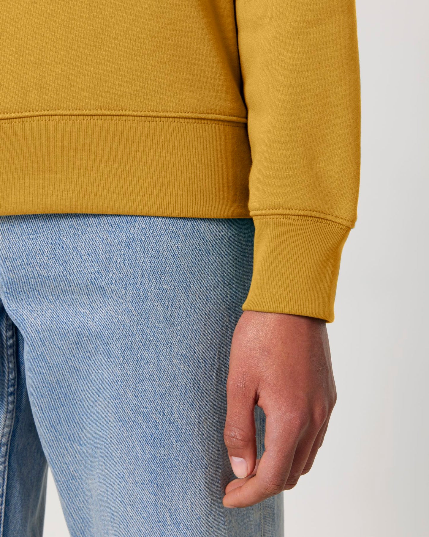 Changer 2.0 - Ochre - Vorderseite Detail