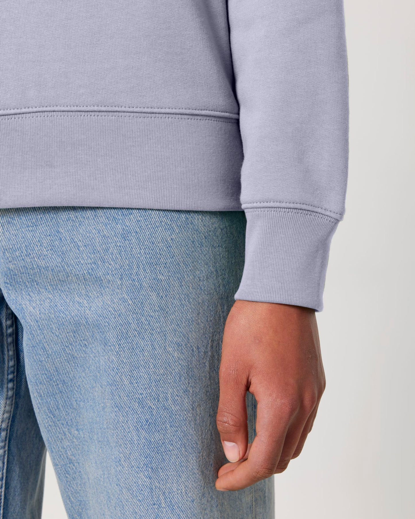 Changer 2.0 - Lavender - Vorderseite Detail