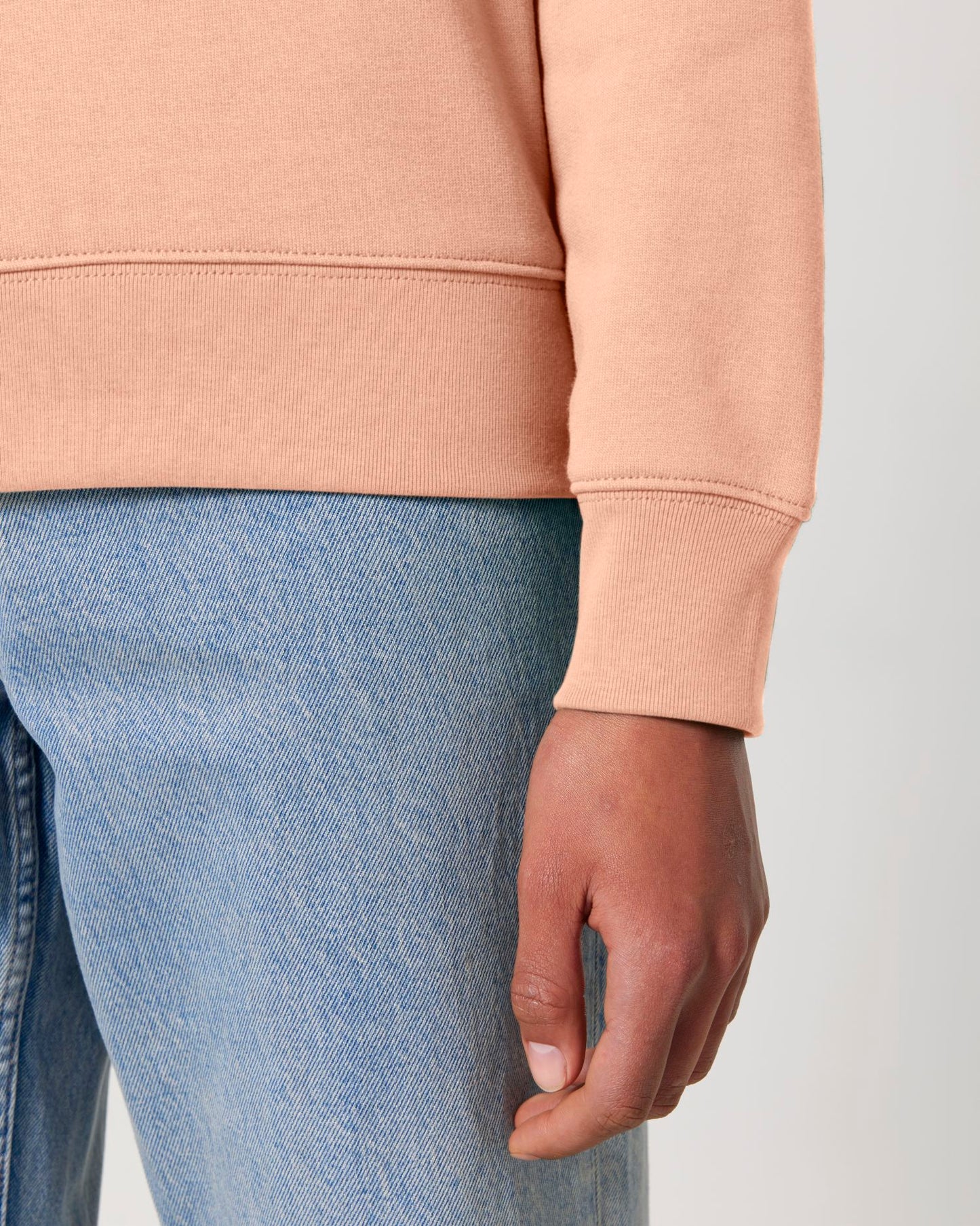 Changer 2.0 - Fraiche Peche - Vorderseite Detail