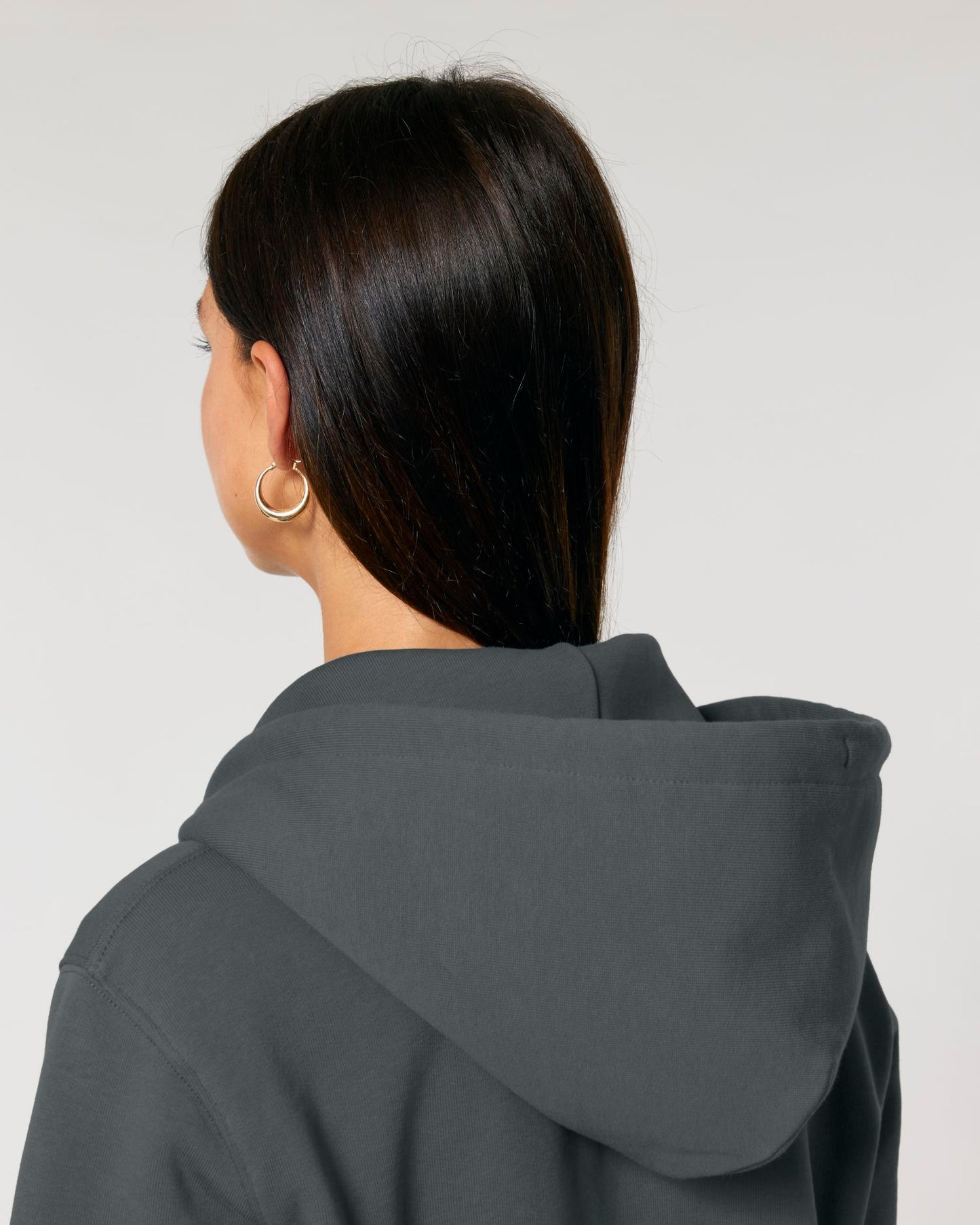 Cultivator 2.0 - Anthracite - Vorderseite Detail