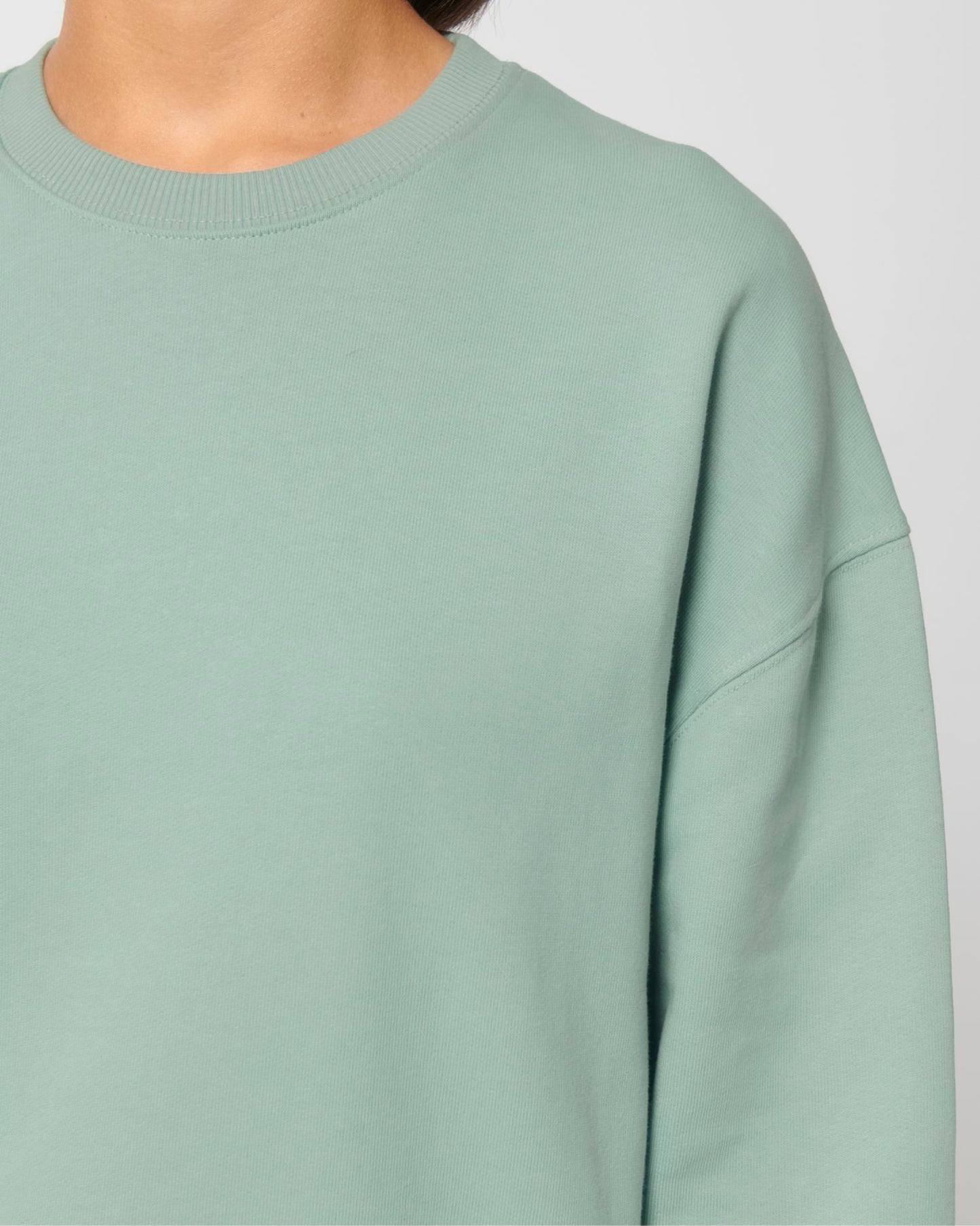 Ledger Dry - Aloe - Vorderseite Detail