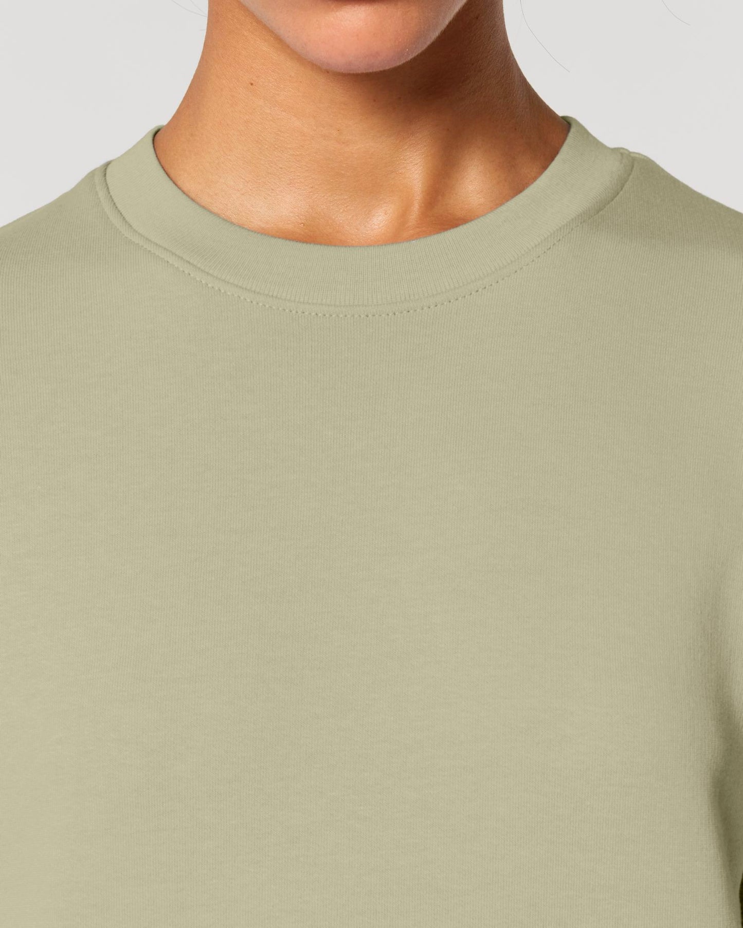 Matcher - Sage - Vorderseite Detail
