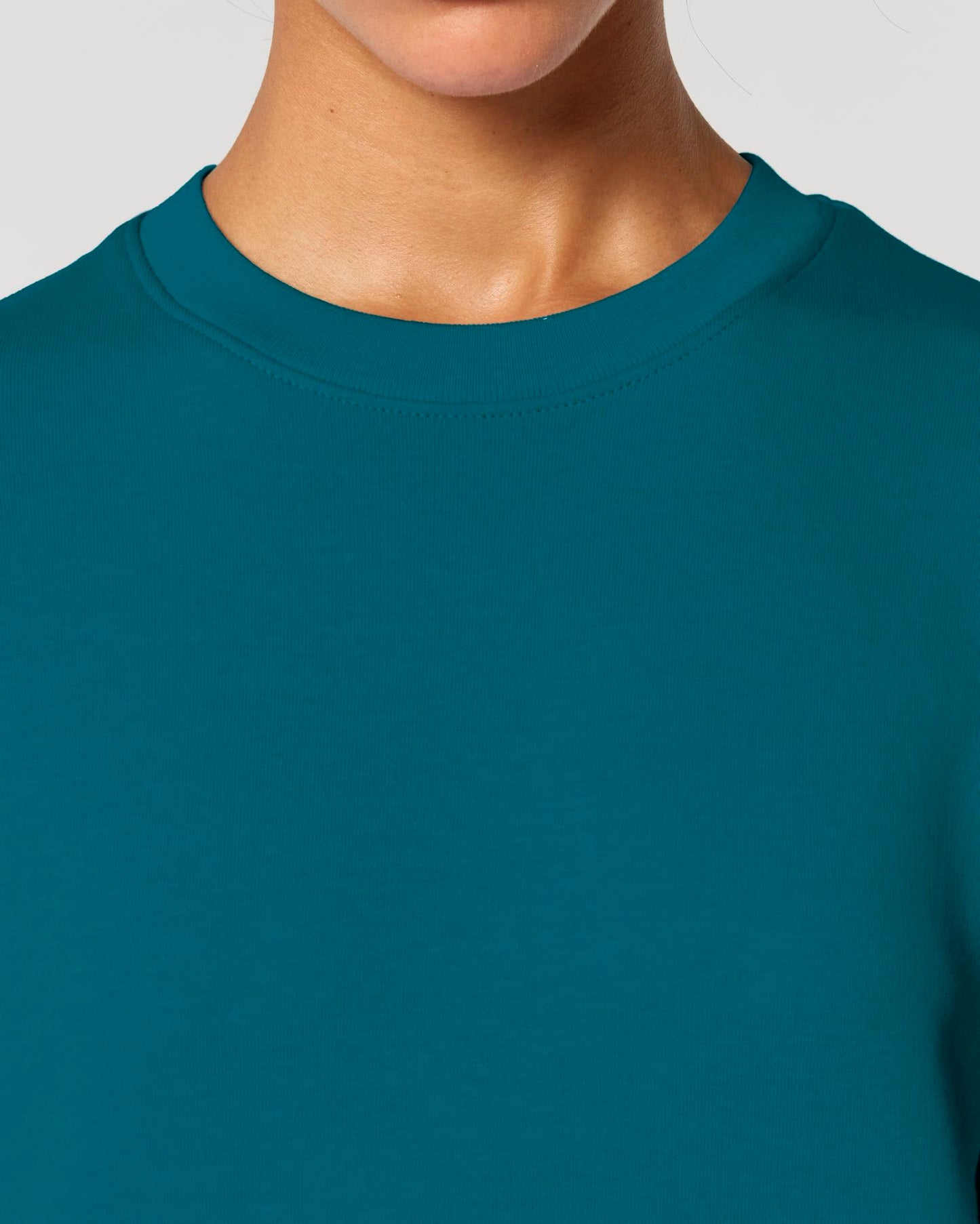 Matcher - Ocean Depth - Vorderseite Detail
