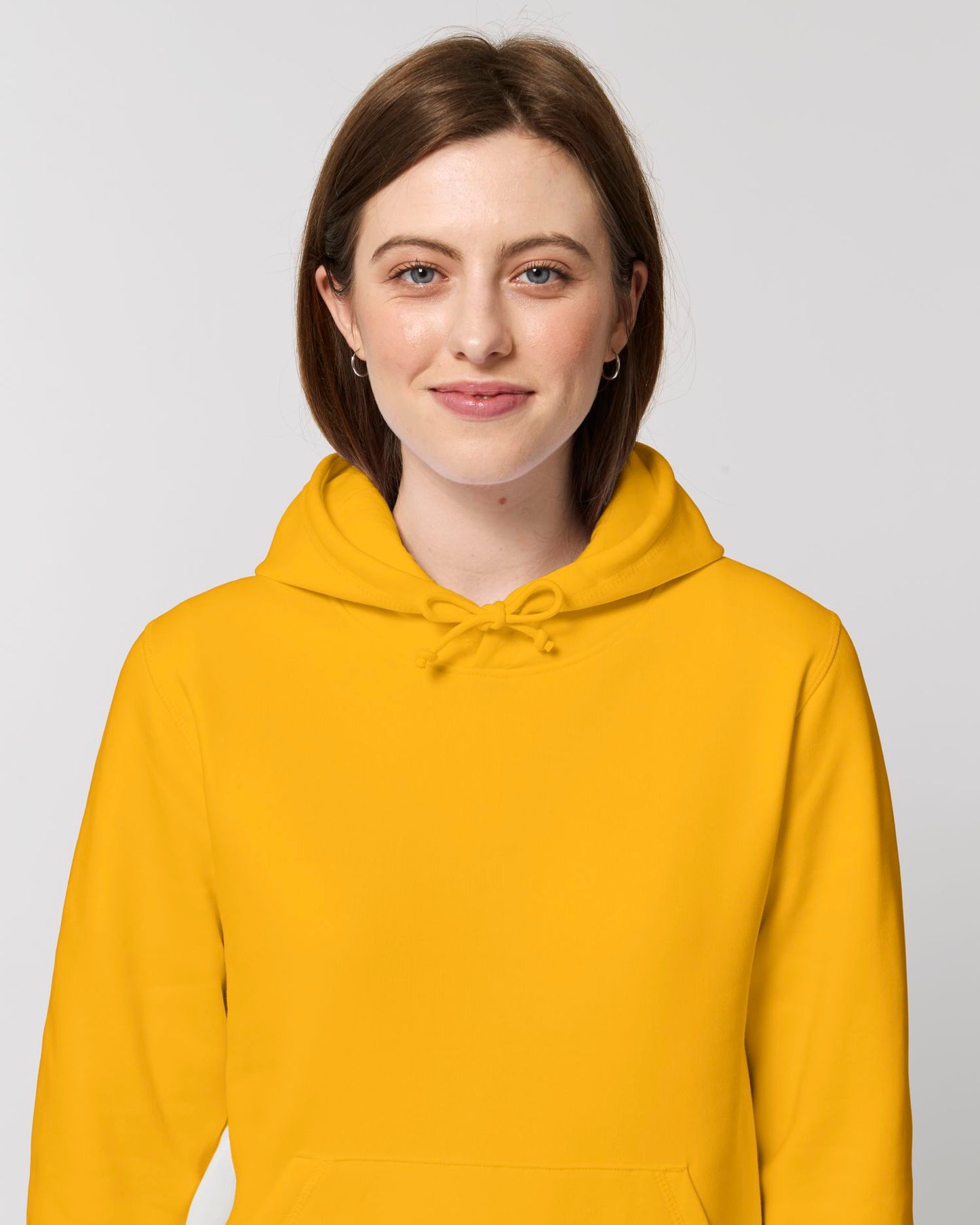 Drummer - Spectra Yellow - Vorderseite Detail