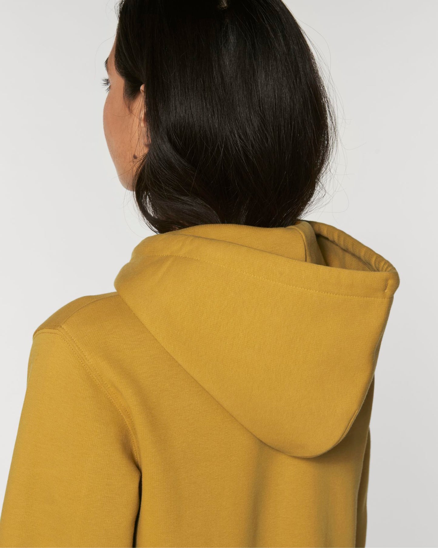 Cruiser - Ochre - Vorderseite Detail
