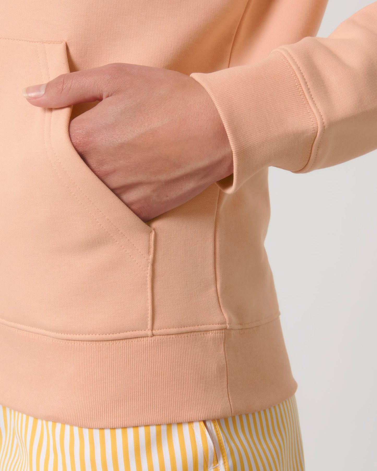 Cruiser - Fraiche Peche - Vorderseite Detail