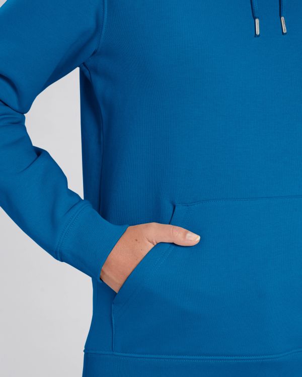 Cruiser - Royal Blue - Vorderseite Detail