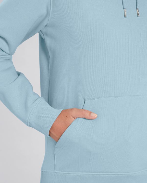 Cruiser - Sky blue - Vorderseite Detail