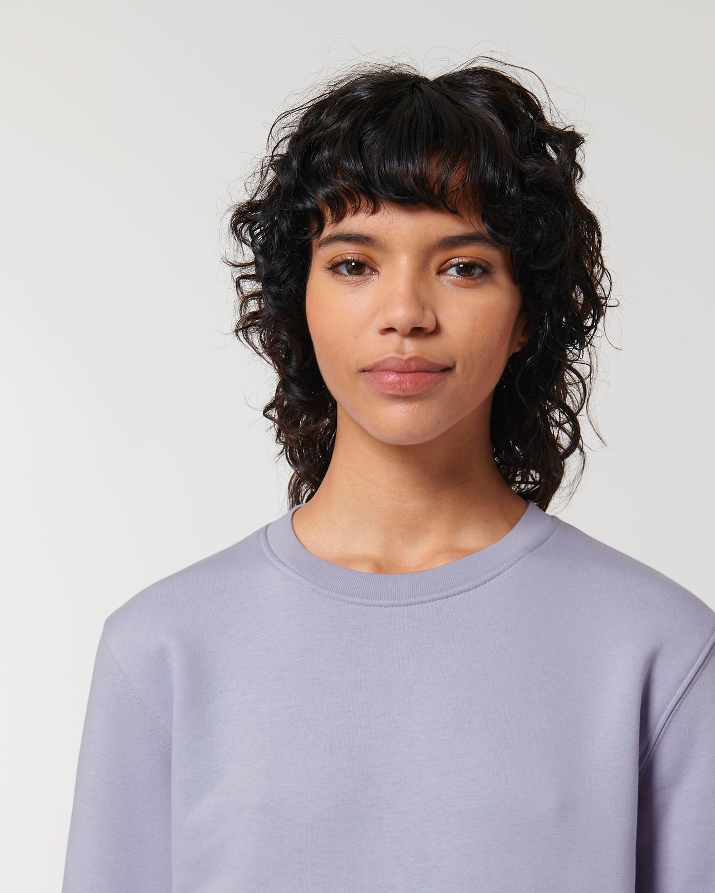 Changer - Lavender - Vorderseite Detail