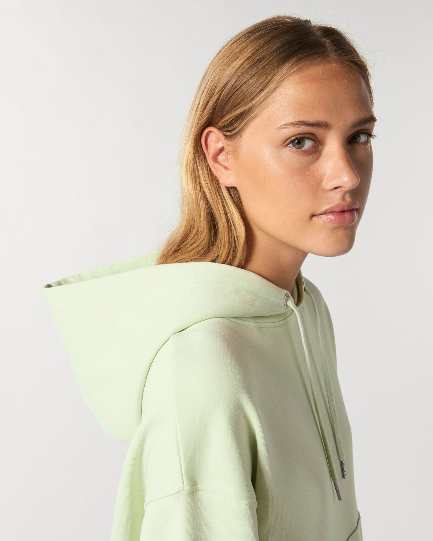 Slammer - Stem Green - Vorderseite Detail