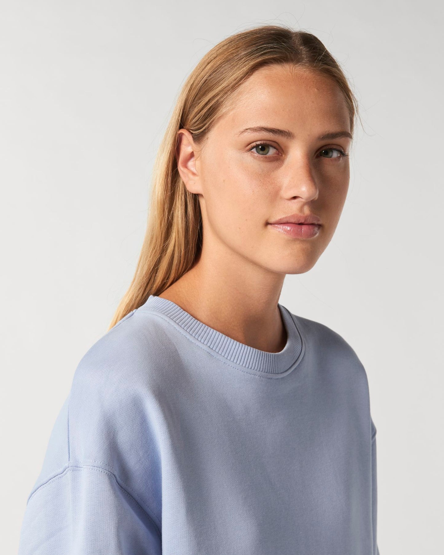Radder - Serene Blue - Vorderseite Detail