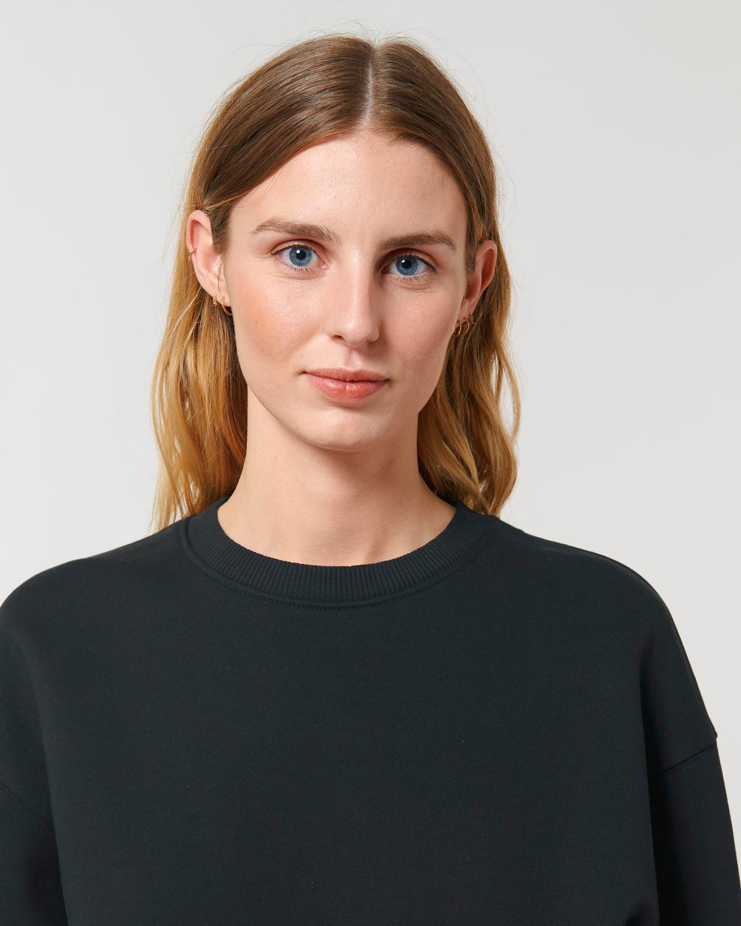 Radder Heavy - Black - Vorderseite Detail