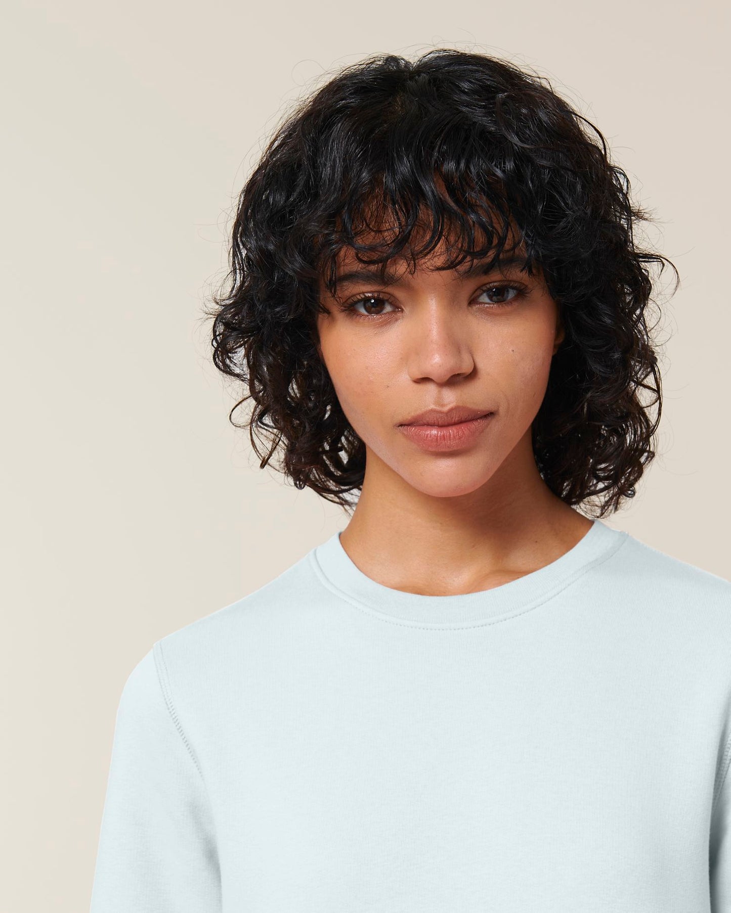 Roller - Blue Ice - Vorderseite Detail