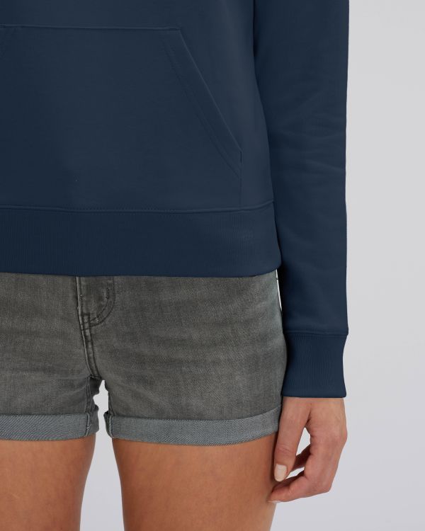 Stella Trigger - French Navy - Vorderseite Detail