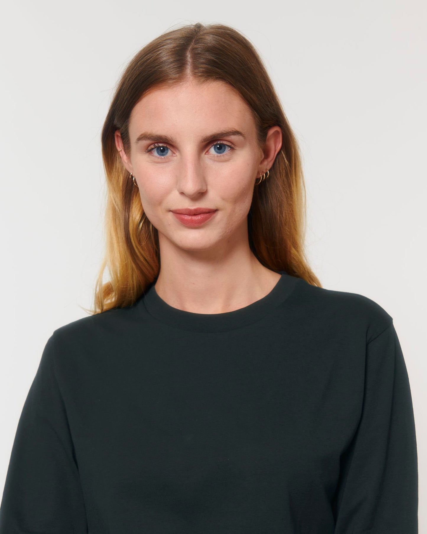 Shifts Dry - Black - Vorderseite Detail
