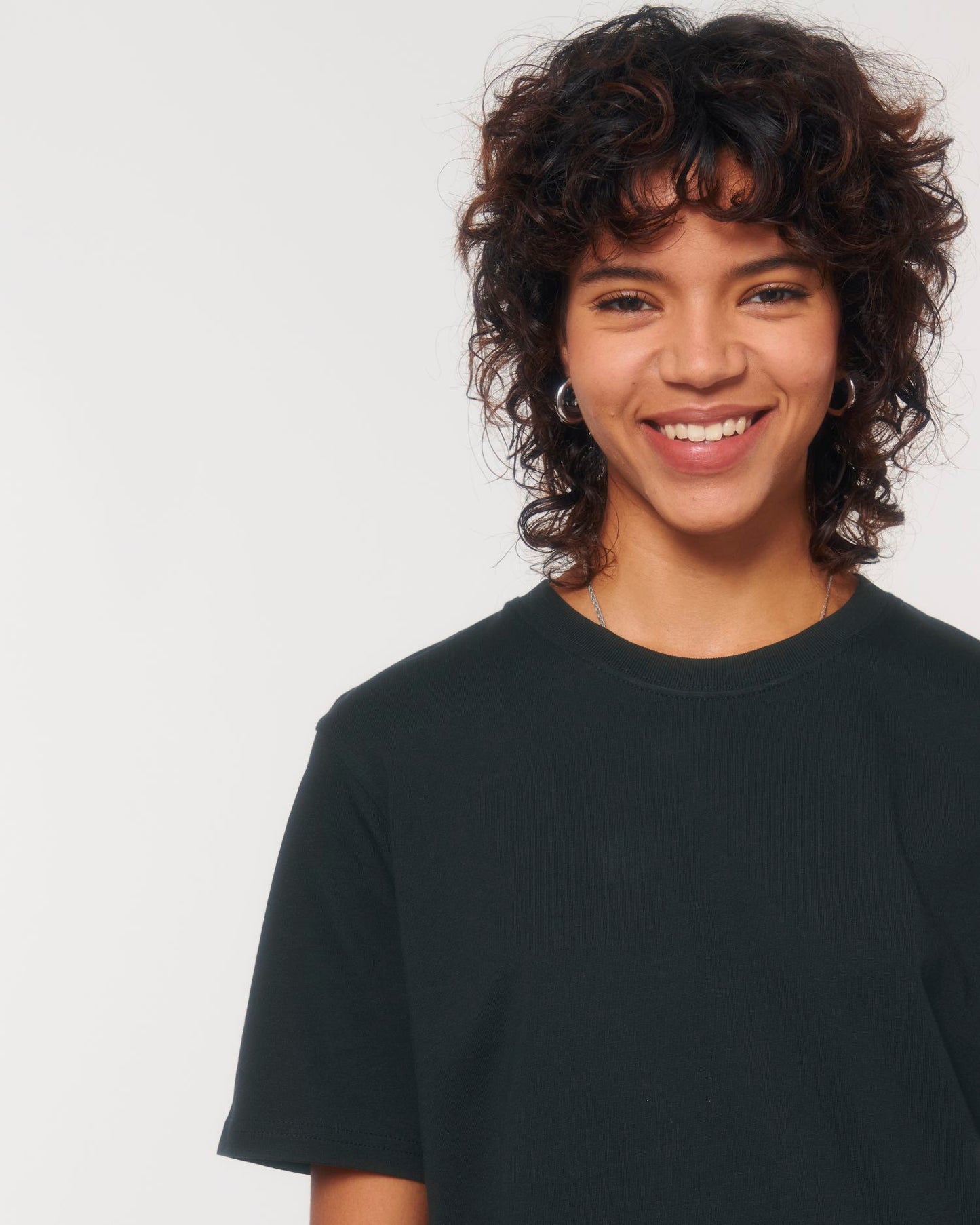 Sparker - Black - Vorderseite Detail