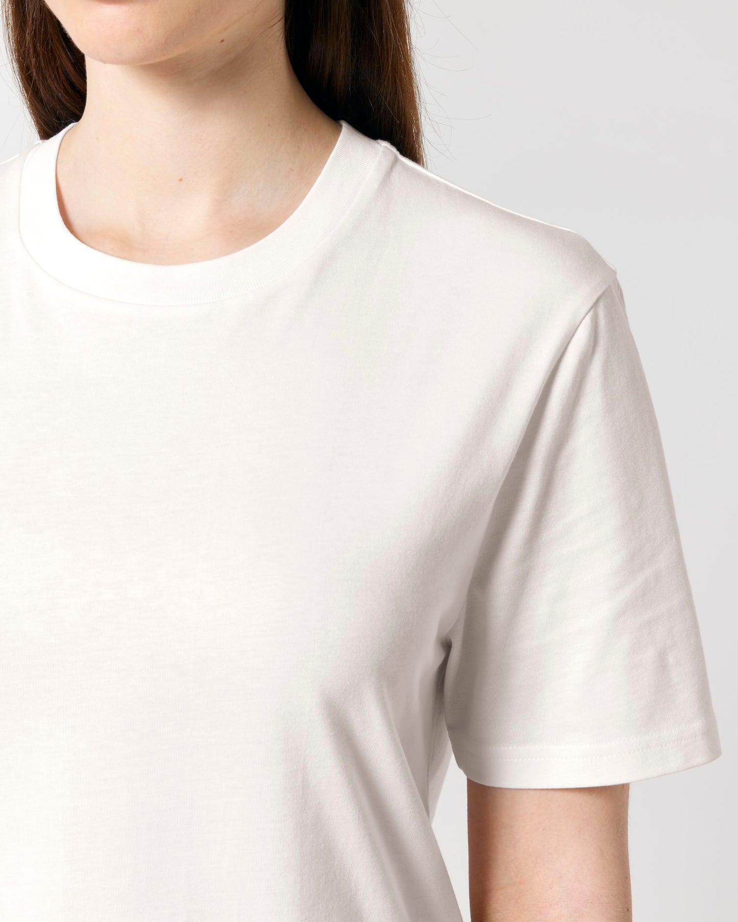 Creator 2.0 - Off White - Vorderseite Detail