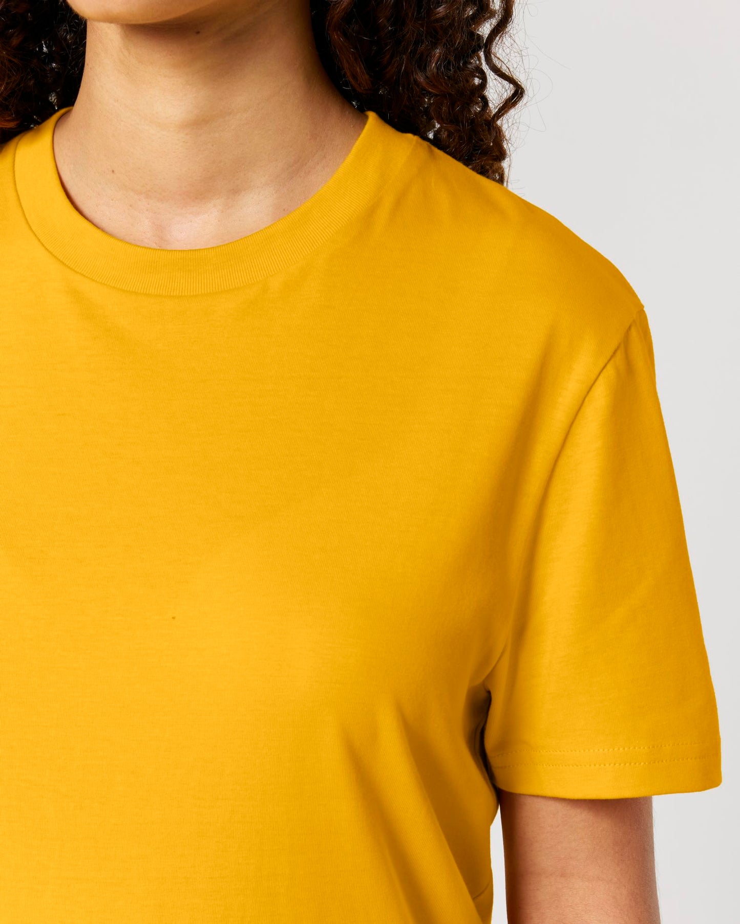 Creator 2.0 - Spectra Yellow - Vorderseite Detail