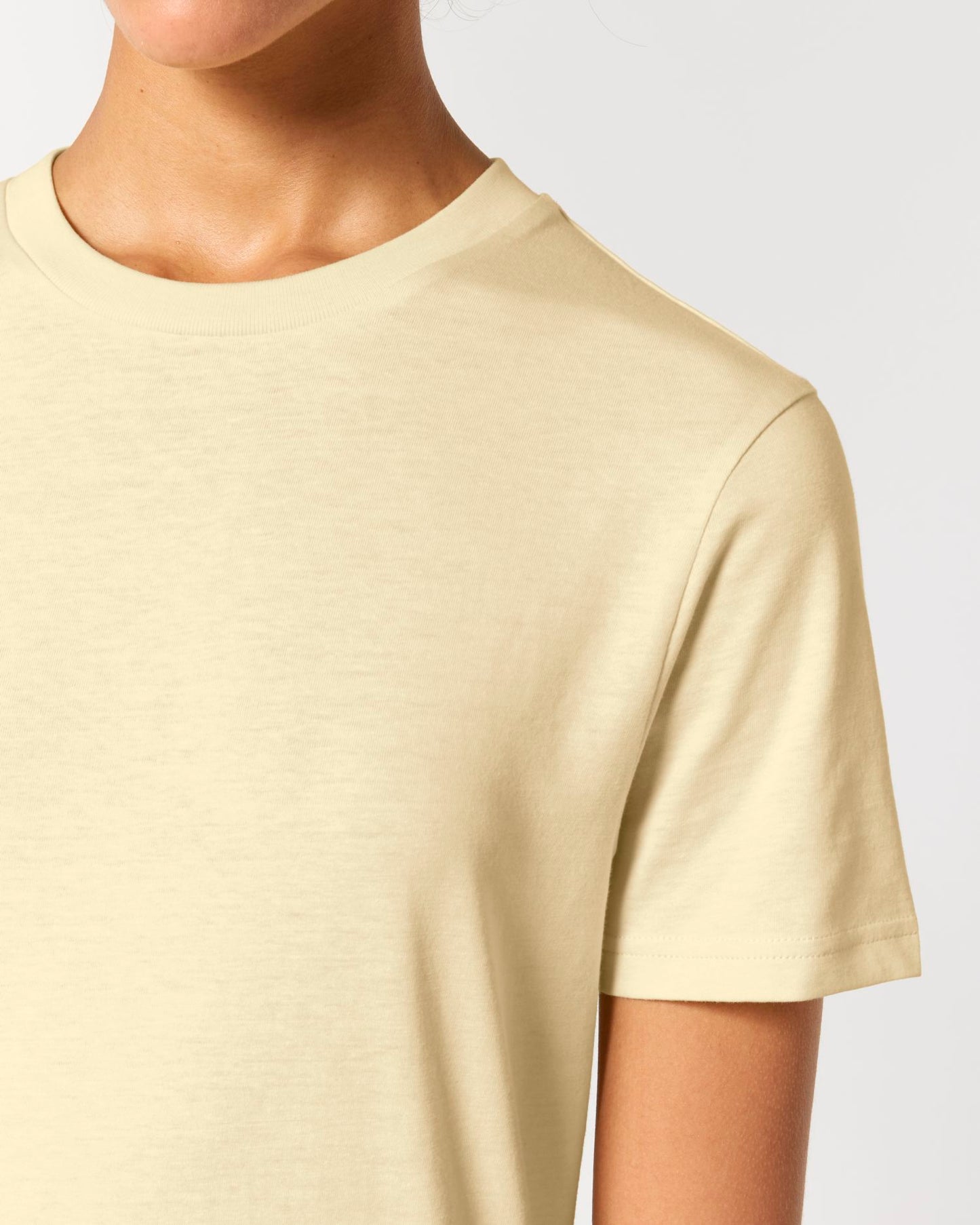 Crafter - Butter - Vorderseite Detail