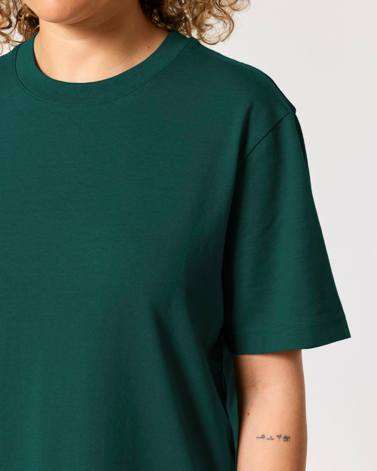 Sparker 2.0 - Glazed Green - Vorderseite Detail