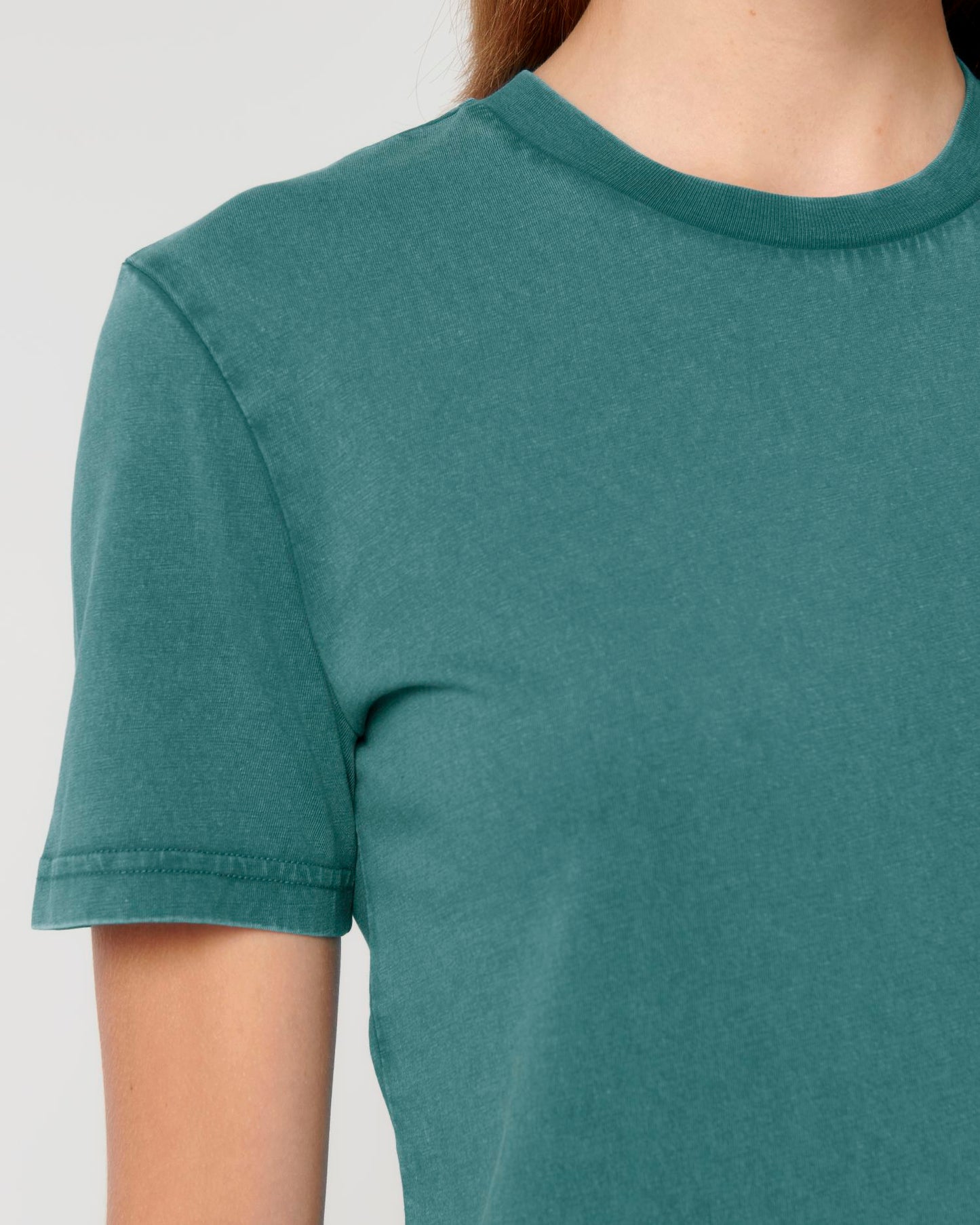 Creator Vintage - G. Dyed Hydro - Vorderseite Detail