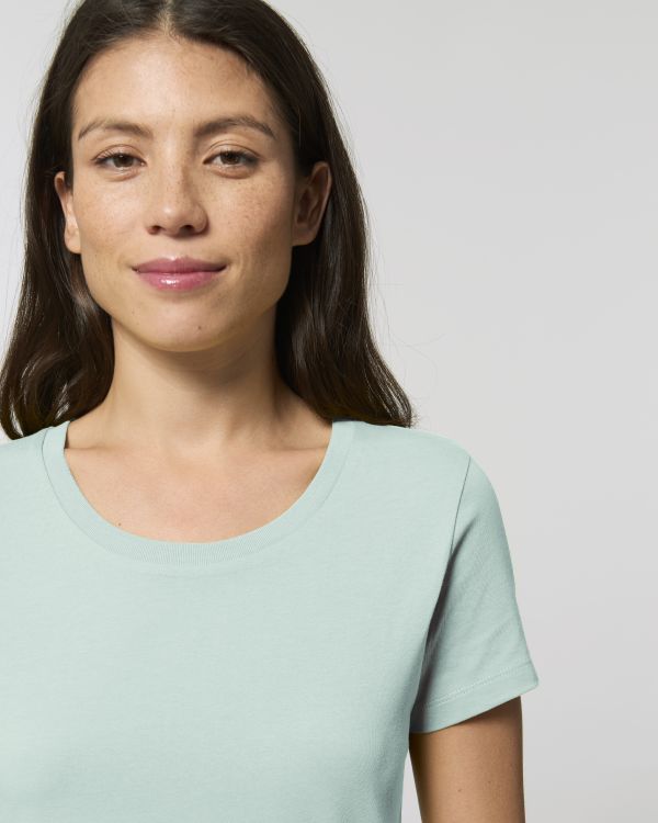 Stella Expresser - Caribbean Blue - Vorderseite Detail