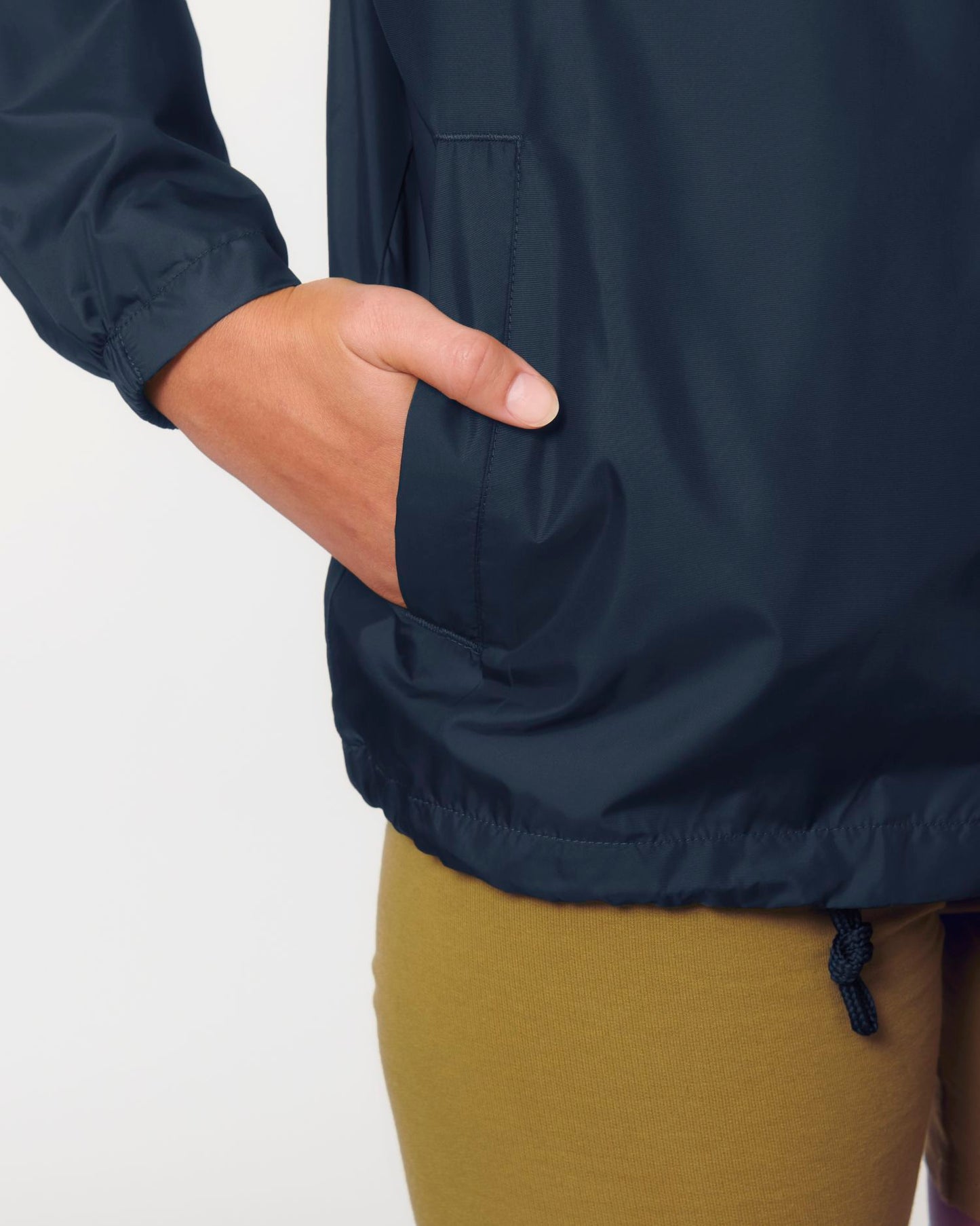 Coacher - French Navy - Vorderseite Detail