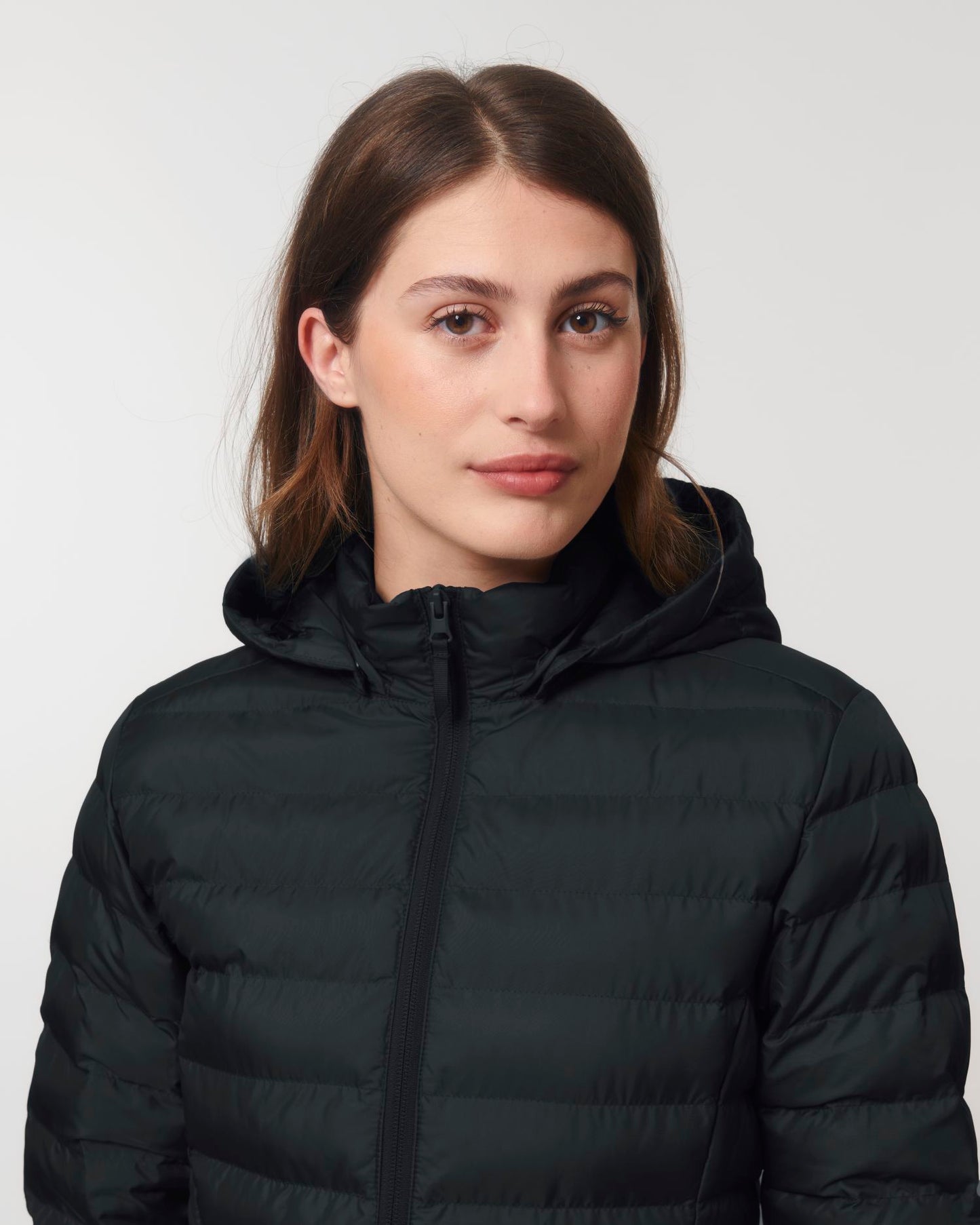 Stella Voyager - Black - Vorderseite Detail