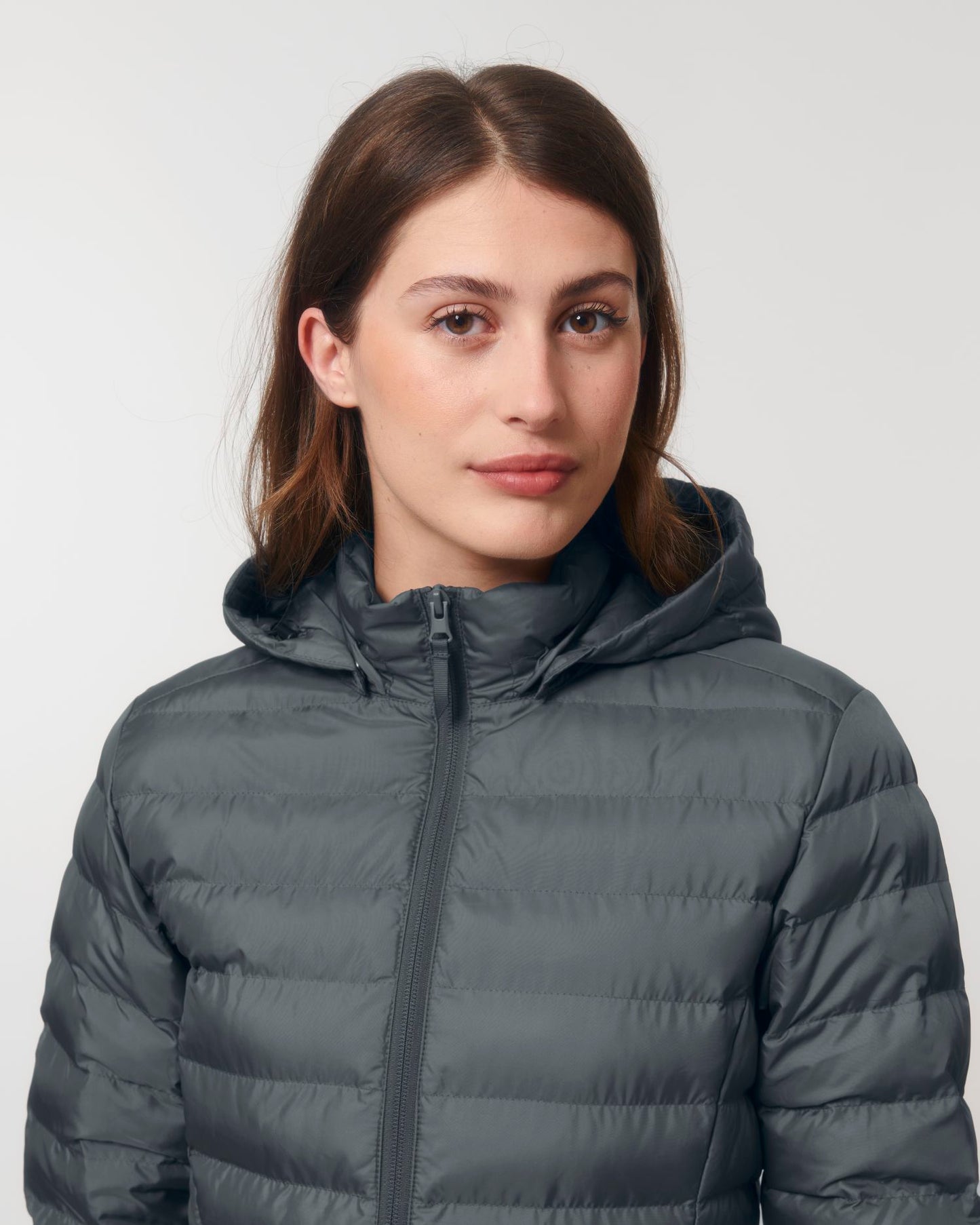 Stella Voyager - Deep Metal - Vorderseite Detail