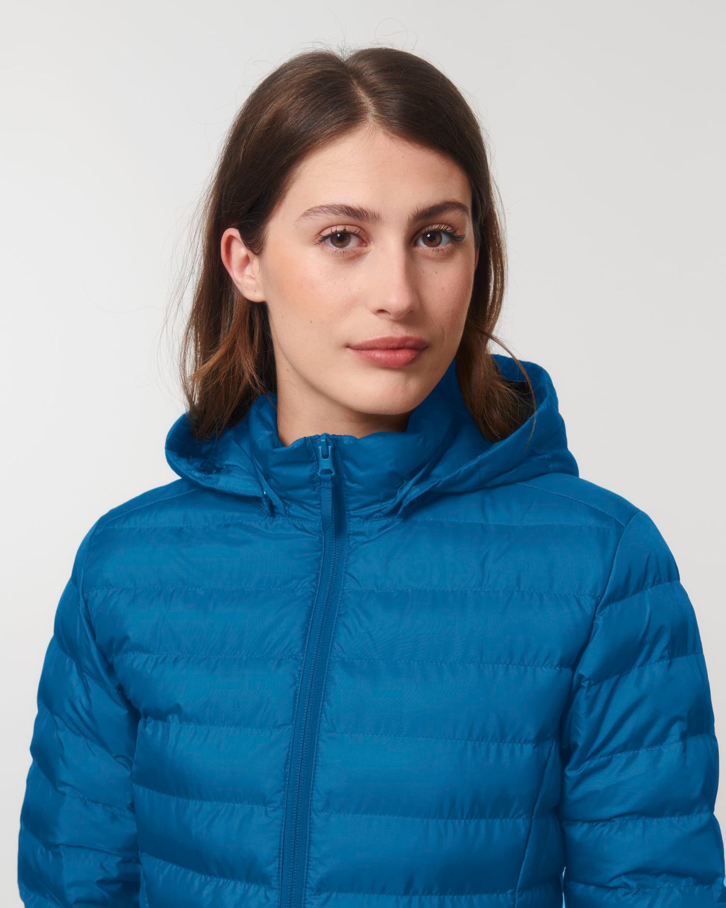 Stella Voyager - Royal Blue - Vorderseite Detail