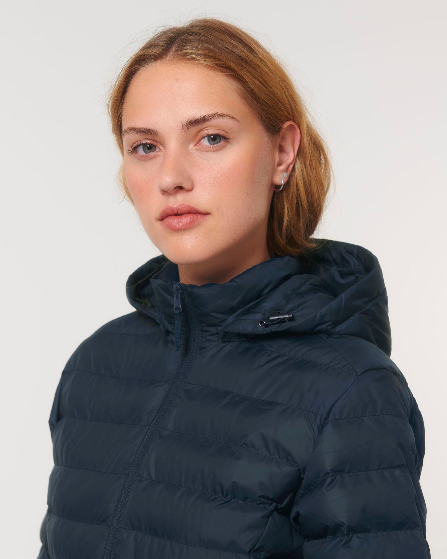 Stella Voyager - French Navy - Vorderseite Detail