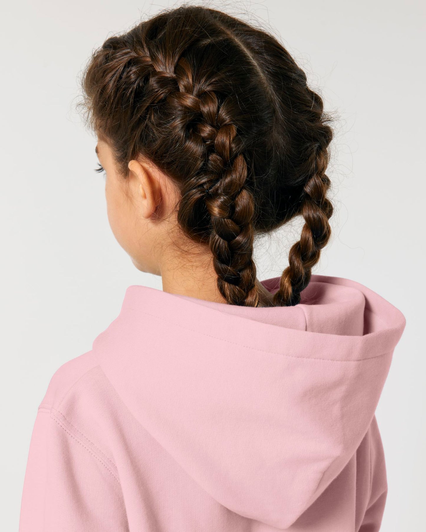 Mini Cruiser 2.0 - Cotton Pink - Vorderseite Detail