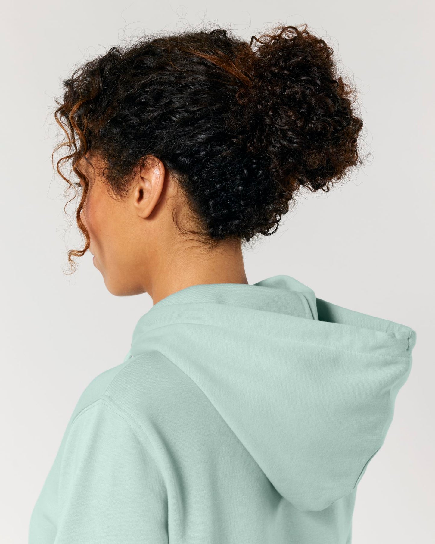 Archer - Caribbean Blue - Vorderseite Detail