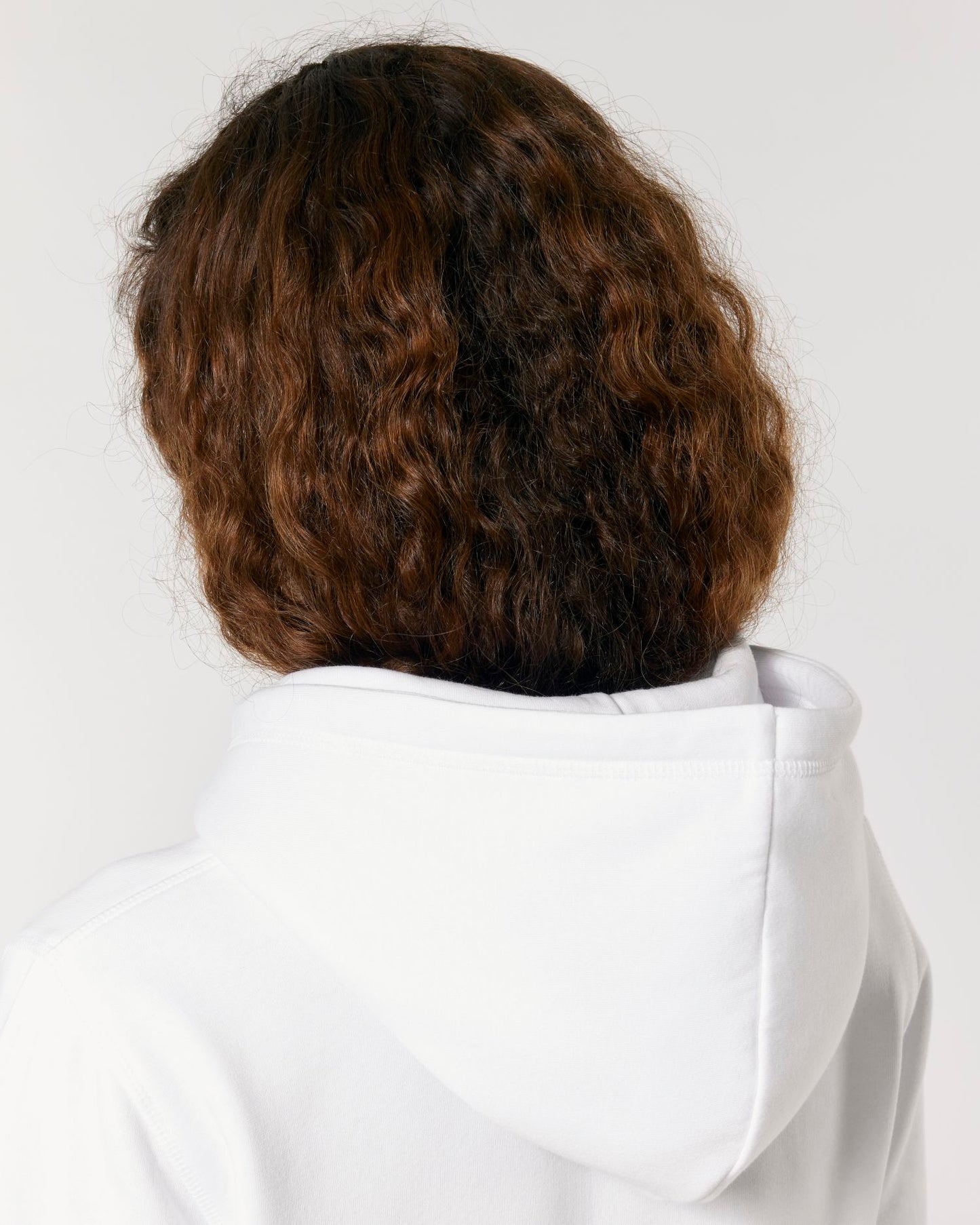 Drummer 2.0 - White - Vorderseite Detail